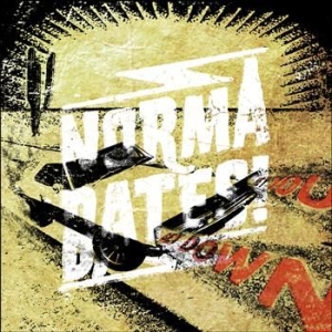 Norma Bates - Hey You! Get Down! ryhmässä CD / Pop @ Bengans Skivbutik AB (557177)