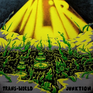 Mlir - Trans-World Junktion ryhmässä VINYYLI / Elektroniskt @ Bengans Skivbutik AB (5571811)