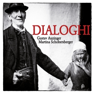 Auzinger Gustav Schobersberger M - Dialoghi ryhmässä ME SUOSITTELEMME / Joululahjavinkki: CD @ Bengans Skivbutik AB (5571845)