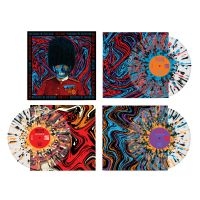 King Gizzard & The Lizard Wizard - Live In London ?19 ryhmässä VINYYLI / Kommande / Pop-Rock @ Bengans Skivbutik AB (5571881)