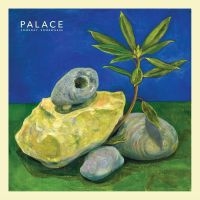 Palace - Someday, Somewhere Ep ryhmässä ME SUOSITTELEMME / Perjantain julkaisut / Perjantai 29 marraskuuta 2024 @ Bengans Skivbutik AB (5571892)