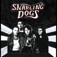 Snarling Dogs - Snarling Dogs ryhmässä VINYYLI / Kommande / Pop-Rock @ Bengans Skivbutik AB (5571901)