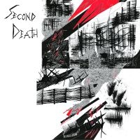 Second Death - Second Death ryhmässä VINYYLI / Kommande / Pop-Rock @ Bengans Skivbutik AB (5571902)