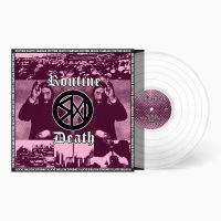 Routine Death - Comrade ryhmässä VINYYLI / Kommande / Pop-Rock @ Bengans Skivbutik AB (5571917)