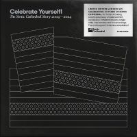 Various Artists - Celebrate Yourself! The Sonic Cathe ryhmässä CD / Kommande / Pop-Rock @ Bengans Skivbutik AB (5571922)