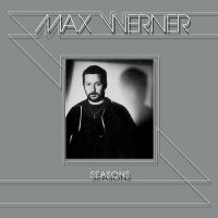 Werner Max - Seasons ryhmässä CD / Kommande / Pop-Rock @ Bengans Skivbutik AB (5571930)