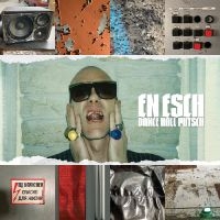 Esch En - Dance Hall Putsch ryhmässä CD / Kommande / Pop-Rock @ Bengans Skivbutik AB (5571937)