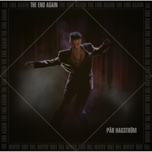 Pär Hagström - The End Again ryhmässä VINYYLI / Pop-Rock @ Bengans Skivbutik AB (5571970)