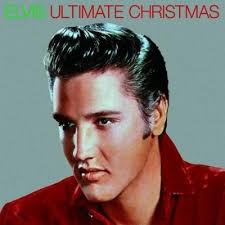 Elvis Presley - Elvis Ultimate Christmas (Digi) ryhmässä -Start CD2 @ Bengans Skivbutik AB (5571982)