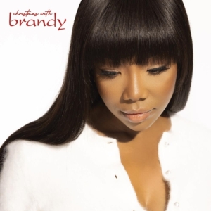 Brandy - Christmas With Brandy ryhmässä CD / Julmusik,Pop-Rock,RnB-Soul @ Bengans Skivbutik AB (5571984)