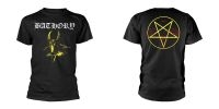 Bathory - T/S Goat (L) ryhmässä MERCHANDISE / T-paita / Nyheter / Hårdrock @ Bengans Skivbutik AB (5572003)