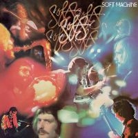 Soft Machine - Softs ryhmässä VINYYLI / Kommande / Pop-Rock @ Bengans Skivbutik AB (5572012)