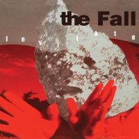 Fall The - Levitate ryhmässä VINYYLI / Kommande / Pop-Rock @ Bengans Skivbutik AB (5572013)