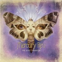 Mercury Rev - The Secret Migration ryhmässä VINYYLI / Kommande / Pop-Rock @ Bengans Skivbutik AB (5572018)