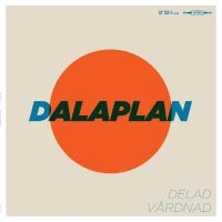 Dalaplan - Delad Vårdnad ryhmässä VINYYLI / Kommande / Pop-Rock @ Bengans Skivbutik AB (5572019)