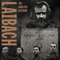 Laibach - The John Peel Sessions ryhmässä ME SUOSITTELEMME / Record Store Day / RSD BF 2024 @ Bengans Skivbutik AB (5572020)