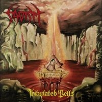 Sadism - Tribulated Bells ryhmässä VINYYLI / Kommande / Hårdrock @ Bengans Skivbutik AB (5572025)