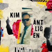 Kim - Äntligen ryhmässä VINYYLI / Kommande / Pop-Rock @ Bengans Skivbutik AB (5572036)