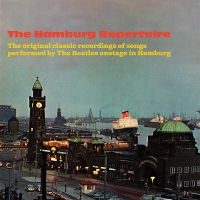 Various Artists - The Hamburg Repertoire - The Origin ryhmässä CD / Kommande / Pop-Rock @ Bengans Skivbutik AB (5572041)