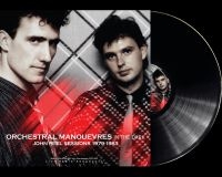 Orchestral Manoeuvres In The Dark - John Peel Sessions 1979-1983  (Viny ryhmässä VINYYLI / Kommande / Pop-Rock @ Bengans Skivbutik AB (5572073)