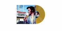 Presley Elvis - Live In Las Vegas (Gold Vinyl Lp) ryhmässä VINYYLI / Kommande / Pop-Rock @ Bengans Skivbutik AB (5572075)