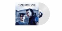 Tears For Fears - Hammersmith Odeon In London 83 (Whi ryhmässä VINYYLI / Kommande / Pop-Rock @ Bengans Skivbutik AB (5572076)