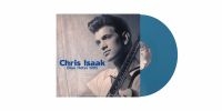 Isaak Chris - Blue Hotel (Blue Vinyl Lp) ryhmässä VINYYLI / Kommande / Pop-Rock @ Bengans Skivbutik AB (5572077)