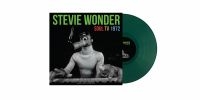 Wonder Stevie - Soul Tv 1972 (Green Vinyl Lp) ryhmässä VINYYLI / Kommande / Pop-Rock @ Bengans Skivbutik AB (5572079)