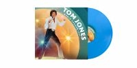 Jones Tom - Radio Europe 1967 (Turquoise Vinyl ryhmässä VINYYLI / Kommande / Pop-Rock @ Bengans Skivbutik AB (5572080)