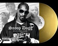 Snoop Dogg - Me And More Homies (Gold Marbled Vi ryhmässä VINYYLI / Kommande / Hip Hop-Rap @ Bengans Skivbutik AB (5572088)