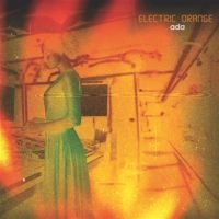 Electric Orange - Ada ryhmässä ME SUOSITTELEMME / Perjantain julkaisut / Perjantai, joulukuu 6, 2024 @ Bengans Skivbutik AB (5572089)