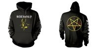 Bathory - Hood - Goat (L) ryhmässä MERCHANDISE / Hupparit / Kommande / Hårdrock @ Bengans Skivbutik AB (5572093)