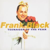 Frank Black - Teenager Of The Year (Gold , 30Th A ryhmässä VINYYLI / Kommande / Pop-Rock @ Bengans Skivbutik AB (5572099)