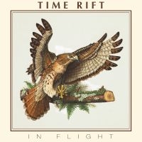 Time Rift - In Flight ryhmässä VINYYLI / Kommande / Pop-Rock @ Bengans Skivbutik AB (5572110)