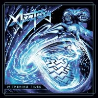 Axetasy - Withering Tides ryhmässä CD / Kommande / Hårdrock @ Bengans Skivbutik AB (5572111)