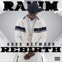 Rakim - G.O.Ds Network - Reb7rth ryhmässä ME SUOSITTELEMME / Startsida - Vinyl Nyheter & Kommande @ Bengans Skivbutik AB (5572122)