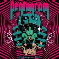 Pentagram - Lightning In A Bottle ryhmässä CD / Kommande / Pop-Rock @ Bengans Skivbutik AB (5572125)