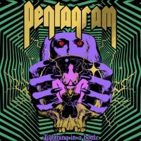 Pentagram - Lightning In A Bottle (Deluxe Editi ryhmässä VINYYLI / Kommande / Pop-Rock @ Bengans Skivbutik AB (5572130)