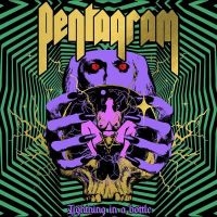 Pentagram - Lightning In A Bottle (2 Lp Vinyl D ryhmässä ME SUOSITTELEMME / Perjantain julkaisut / 2025-01-24 @ Bengans Skivbutik AB (5572132)