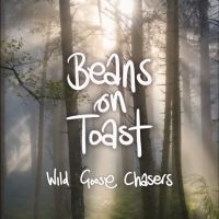 Beans On Toast - Wild Goose Chasers ryhmässä ME SUOSITTELEMME / Perjantain julkaisut / Perjantai 29 marraskuuta 2024 @ Bengans Skivbutik AB (5572137)