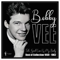 Vee Bobby - Take Good Care Of My Baby: Best Of ryhmässä ME SUOSITTELEMME / Perjantain julkaisut / Perjantai 29 marraskuuta 2024 @ Bengans Skivbutik AB (5572158)