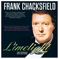 Chacksfield Frank - Limelight - The Singles Collection ryhmässä ME SUOSITTELEMME / Perjantain julkaisut / Perjantai 29 marraskuuta 2024 @ Bengans Skivbutik AB (5572166)