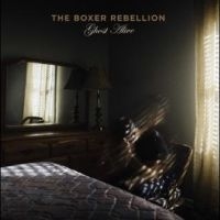 Boxer Rebellion The - Ghost Alive ryhmässä VINYYLI / Kommande / Pop-Rock @ Bengans Skivbutik AB (5572178)