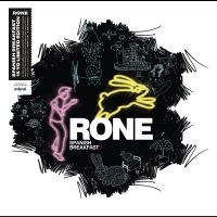 Rone - Spanish Breakfast - 15 Years Annive ryhmässä ME SUOSITTELEMME / Perjantain julkaisut / Perjantai, joulukuu 6, 2024 @ Bengans Skivbutik AB (5572182)