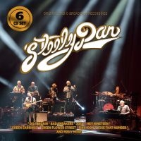 Steely Dan - Collection ryhmässä CD / Kommande / Pop-Rock @ Bengans Skivbutik AB (5572200)