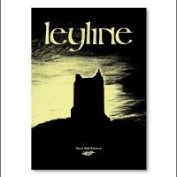 Weird Walk Editions - Leyline Zine ryhmässä ME SUOSITTELEMME / Perjantain julkaisut / Perjantai, joulukuu 6, 2024 @ Bengans Skivbutik AB (5572207)