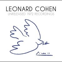 Cohen Leonard - The Bird On The Wire Concerts ryhmässä CD / Kommande / Pop-Rock @ Bengans Skivbutik AB (5572209)