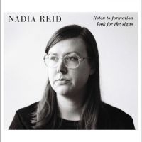 Reid Nadia - Listen To Formation, Look For The S ryhmässä ME SUOSITTELEMME / Perjantain julkaisut / Perjantai 29 marraskuuta 2024 @ Bengans Skivbutik AB (5572216)