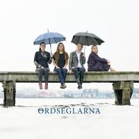 Ordseglarna - Ordseglarna ryhmässä CD / Kommande / Svensk Folkmusik @ Bengans Skivbutik AB (5572232)