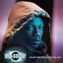 Mc Solaar - Paradisiaque - Box Set ryhmässä MK Test 4 @ Bengans Skivbutik AB (5572247)